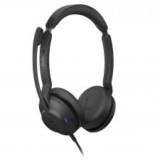 Jabra Evolve2 30 SE USB-C MS Teams Stereo Headset Jabra Evolve2 30 SE USB-C MS Teams Stereo Headset